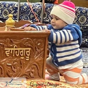 Gurpreet Dhugga Photography